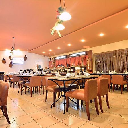 Citystate Asturias Hotel Palawan Puerto Princesa Bagian luar foto