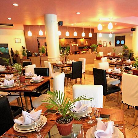 Citystate Asturias Hotel Palawan Puerto Princesa Bagian luar foto