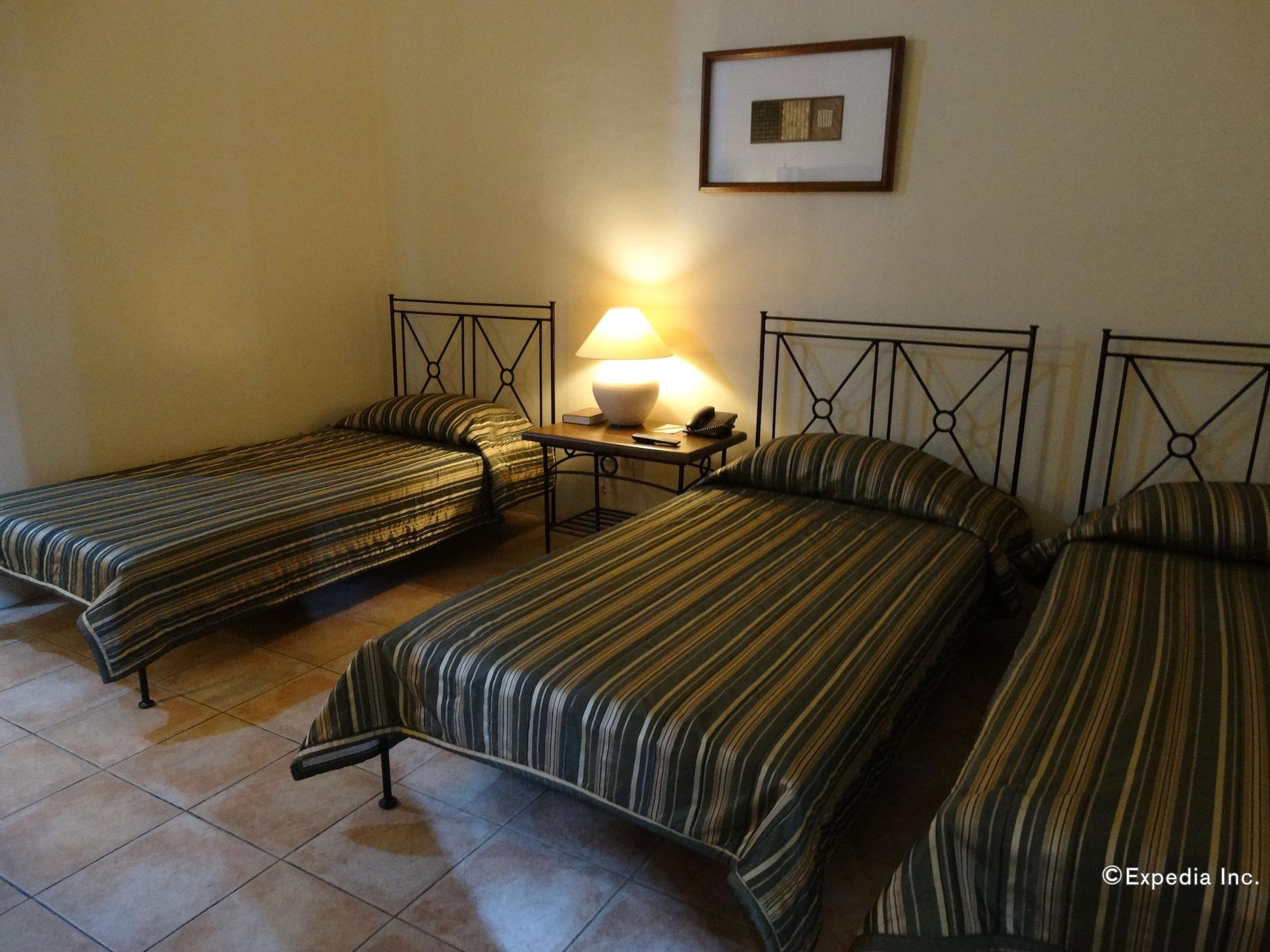 Citystate Asturias Hotel Palawan Puerto Princesa Bagian luar foto