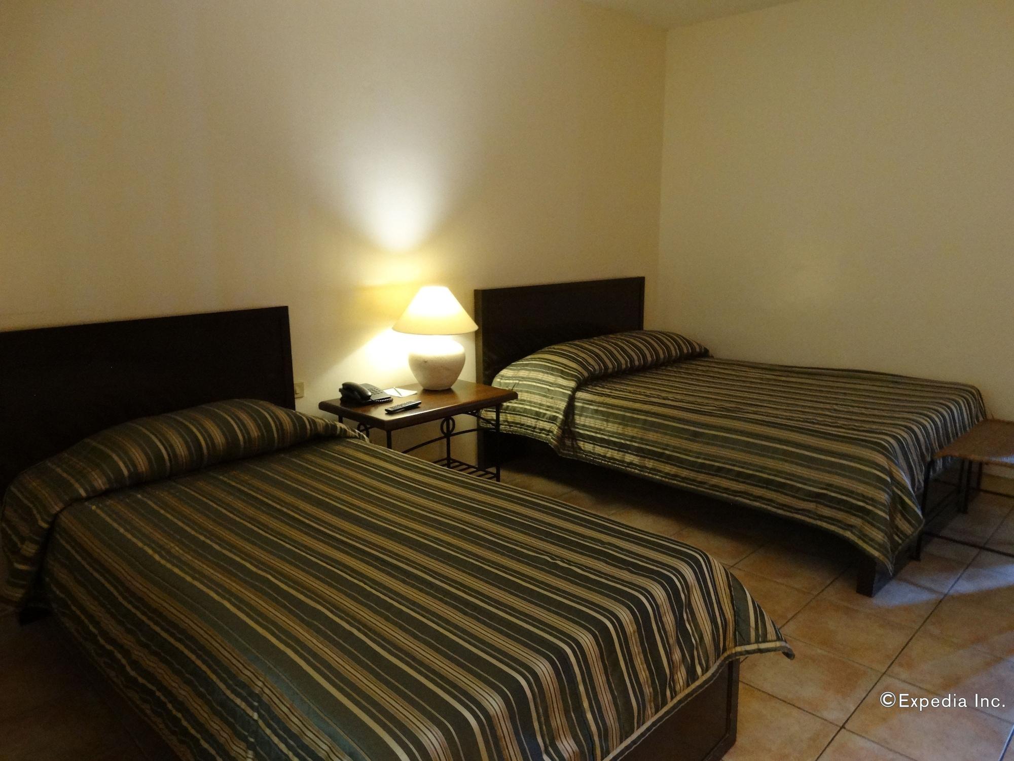 Citystate Asturias Hotel Palawan Puerto Princesa Bagian luar foto