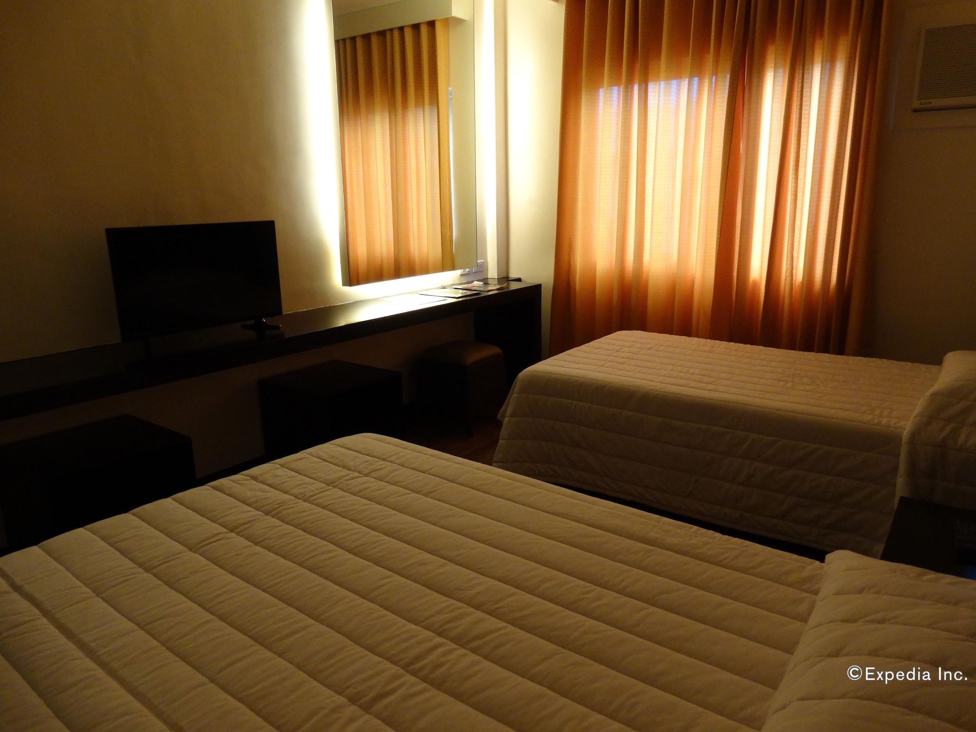 Citystate Asturias Hotel Palawan Puerto Princesa Bagian luar foto