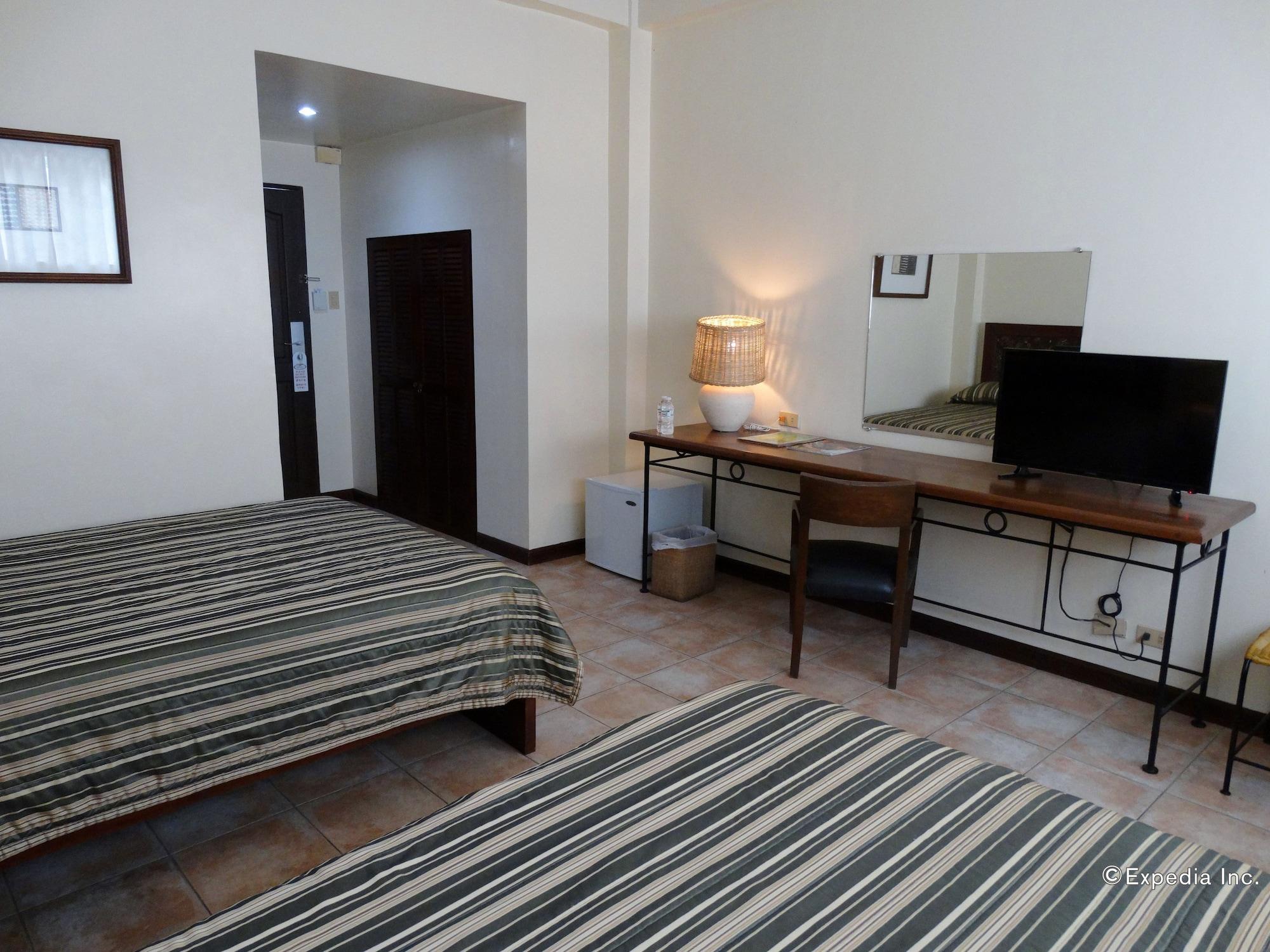 Citystate Asturias Hotel Palawan Puerto Princesa Bagian luar foto