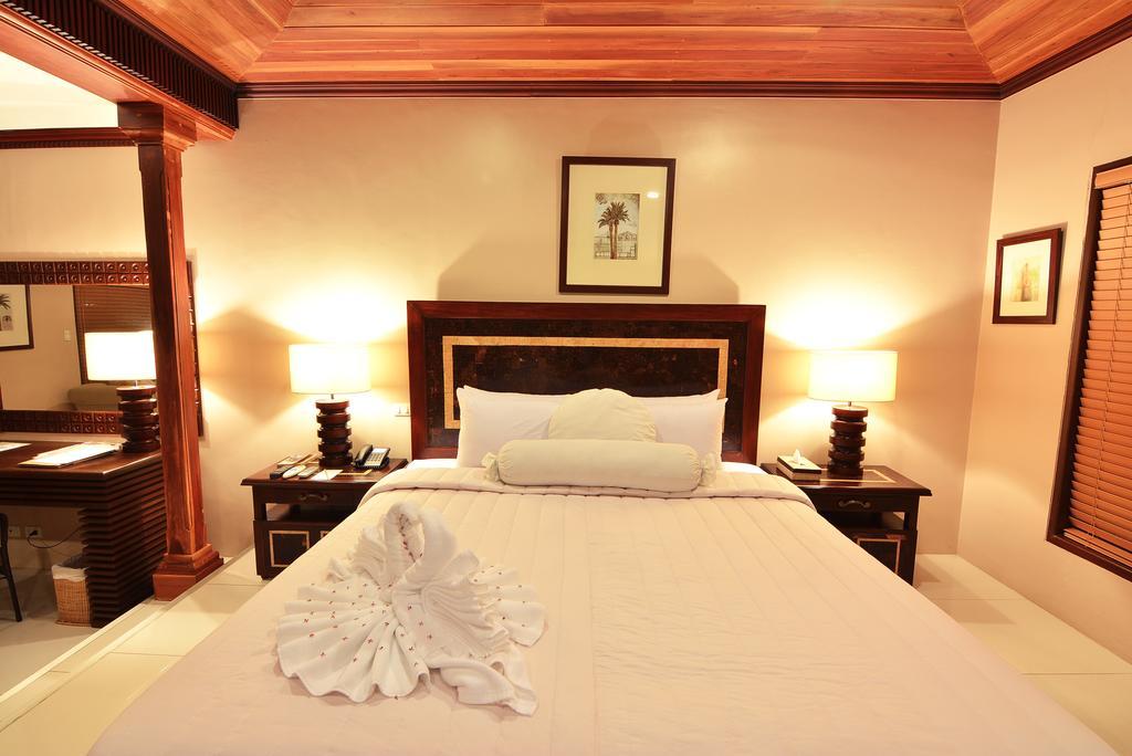 Citystate Asturias Hotel Palawan Puerto Princesa Bagian luar foto