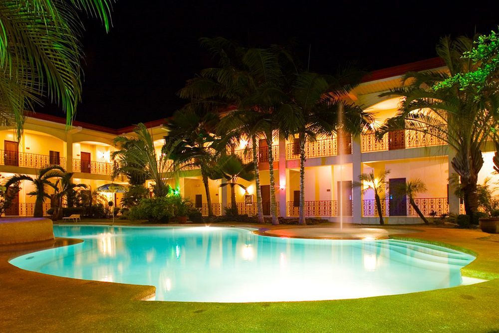 Citystate Asturias Hotel Palawan Puerto Princesa Bagian luar foto