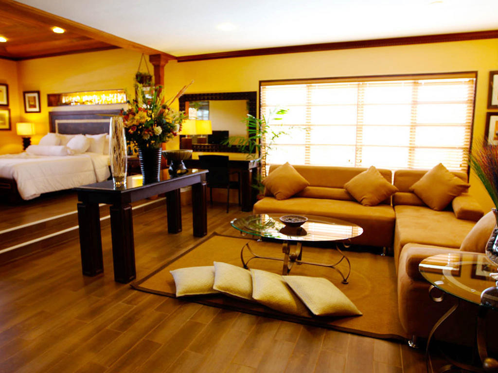 Citystate Asturias Hotel Palawan Puerto Princesa Bagian luar foto