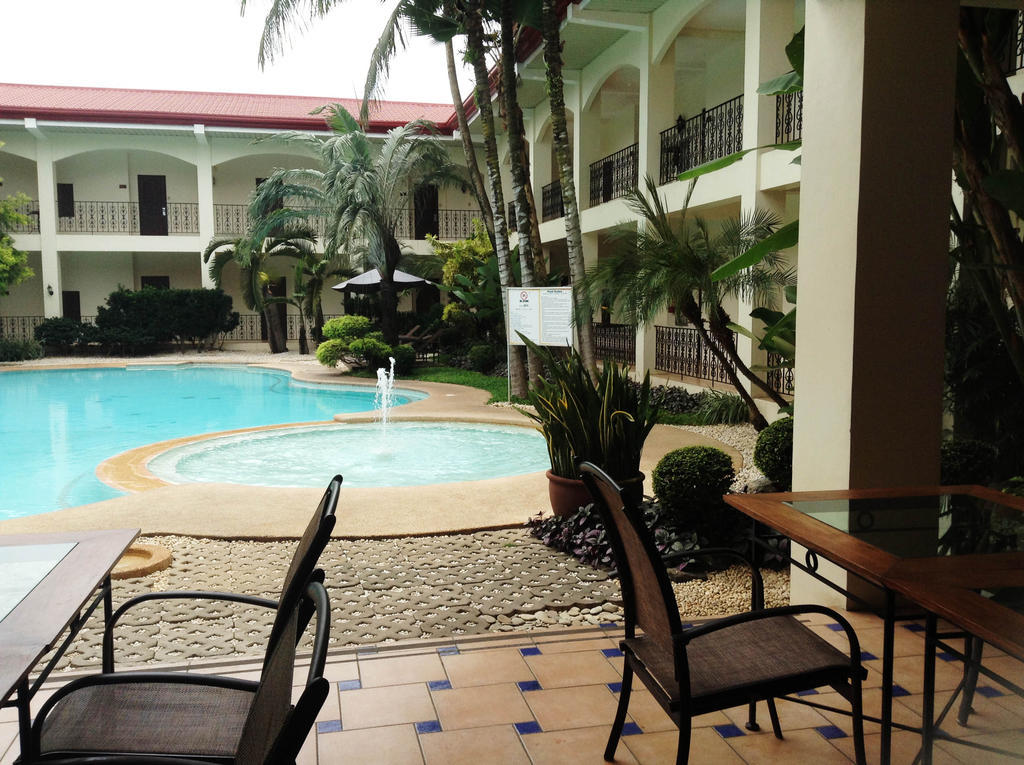 Citystate Asturias Hotel Palawan Puerto Princesa Bagian luar foto