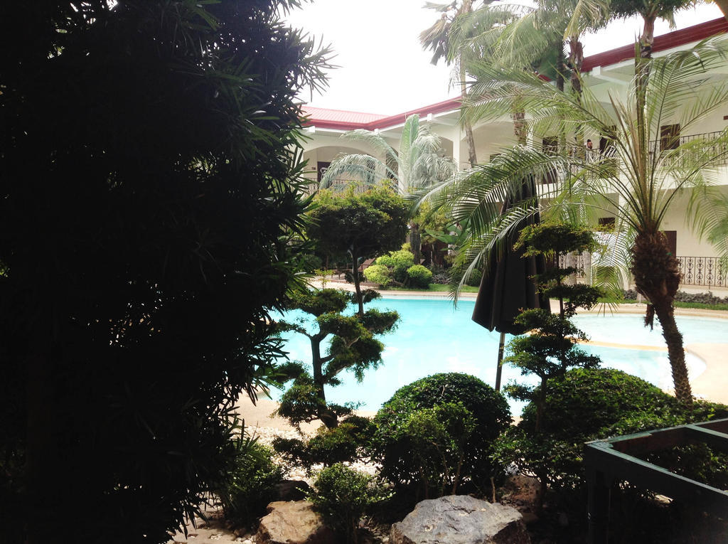 Citystate Asturias Hotel Palawan Puerto Princesa Bagian luar foto